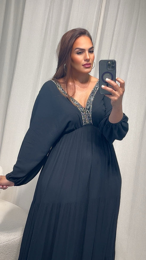 Robe DIAMA